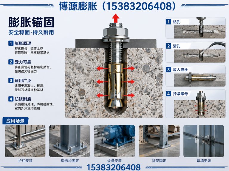 复兴区邯郸紧固件展示图